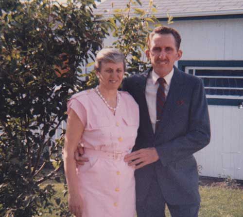 Shannon's Grad 1989 Shannon's Grad 1989