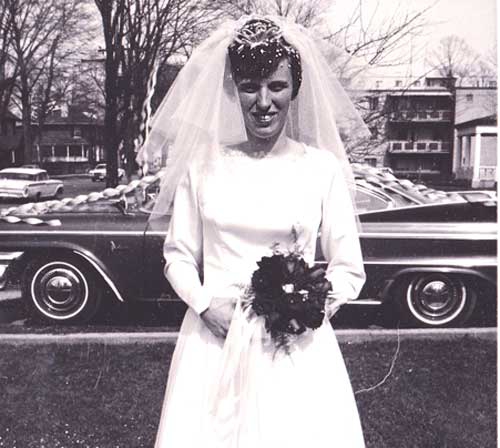 Stunning Bride Stunning Bride