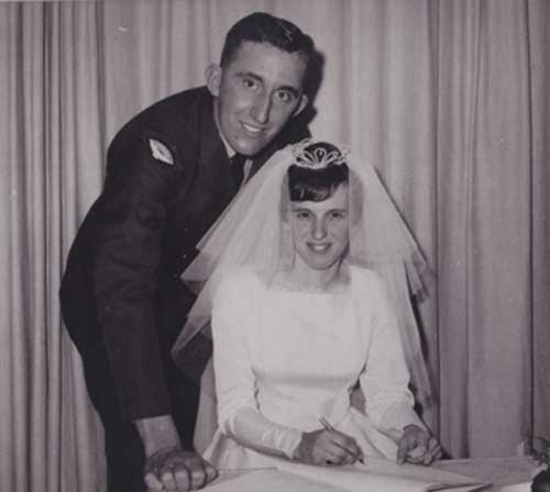 April 13, 1968 April 13, 1968