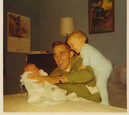 Loving Father Loving Father